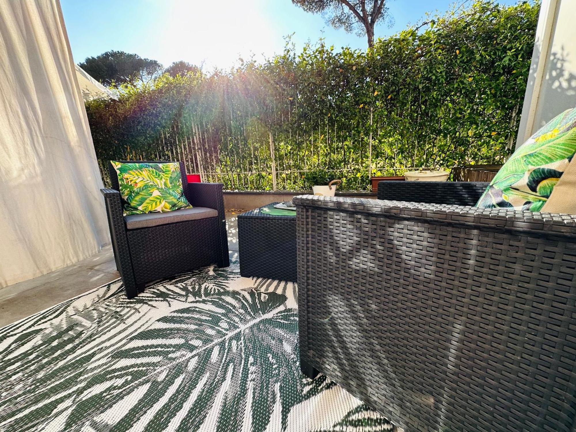 Casa Proto - Garden Rom