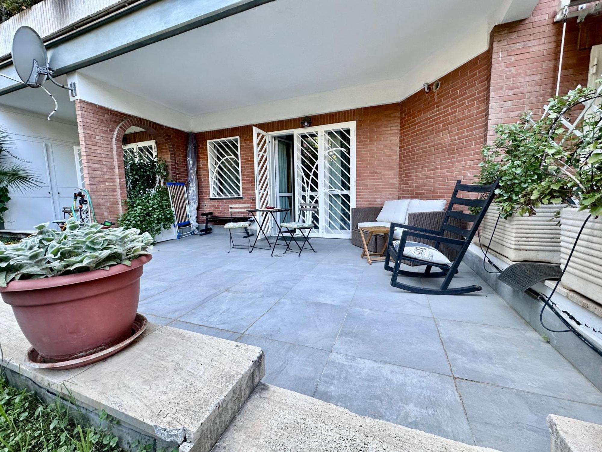 Guest house Garden By Casa Proto