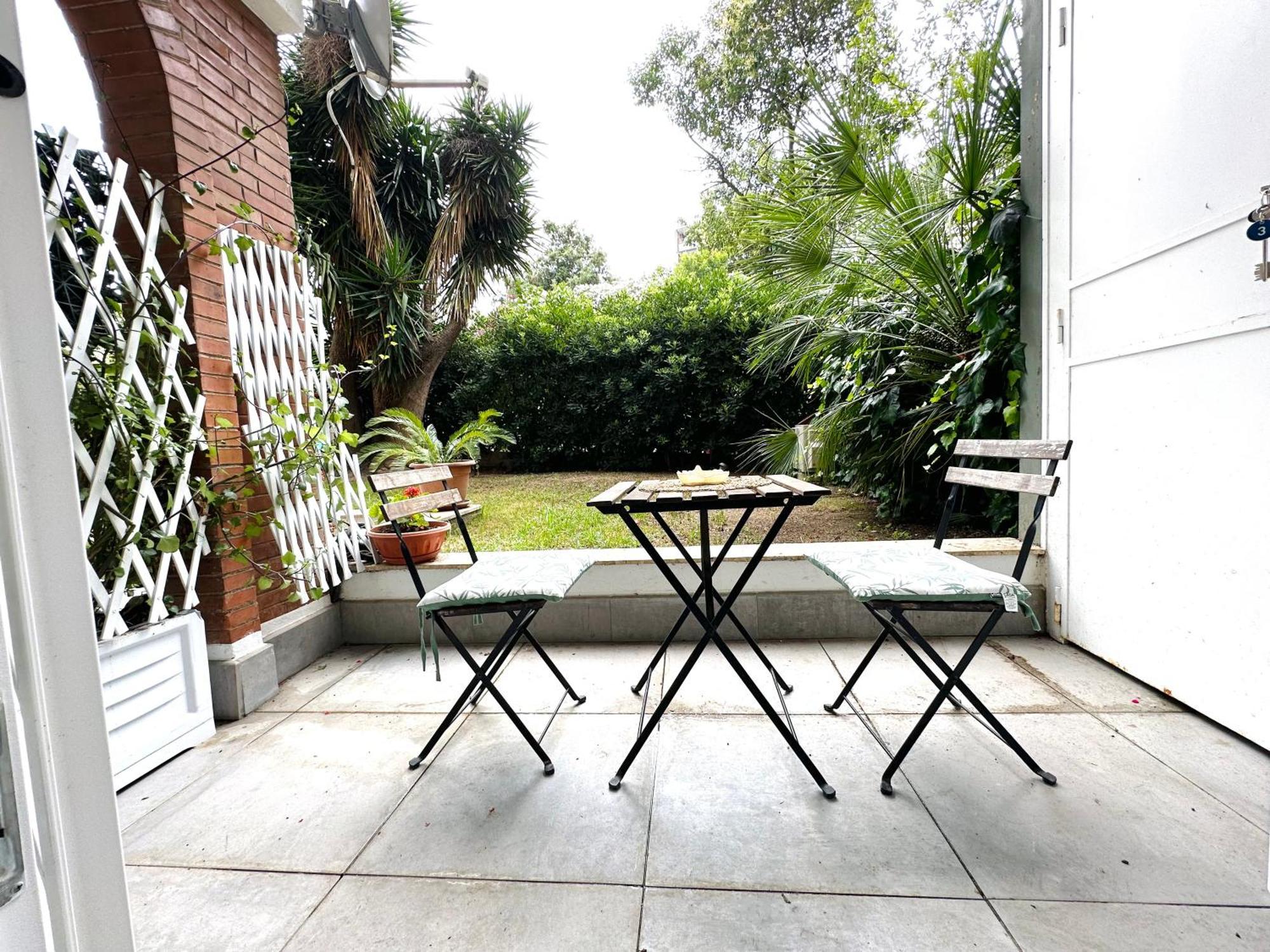 Guest house Garden By Casa Proto *