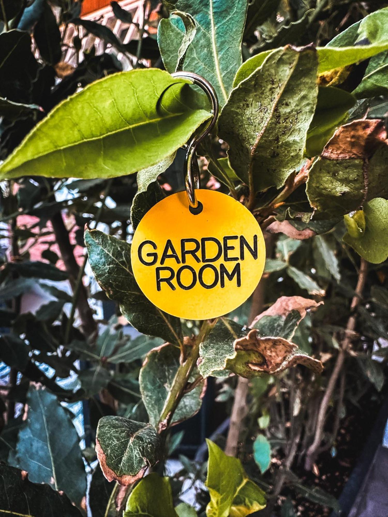 Guest house Garden By Casa Proto *